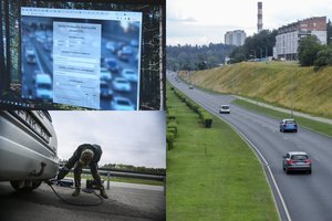 Aplinkos ministerijos atstovai atsakė į dažniausiai užduodamus klausimus: ką reikia žinoti dėl taršos mokesčio?