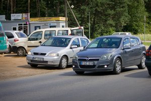 Galimybių paso neturintiems asmenims užsidaro dar vienos durys: tikisi, kad valdžia dar persigalvos