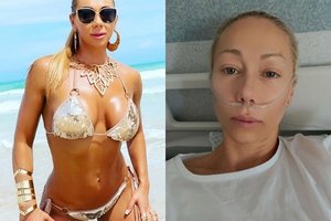 Dėl COVID-19 komplikacijų žvaigždžių trenerė R. Vilkienė pateko į reanimaciją: „Buvo kritinė situacija“