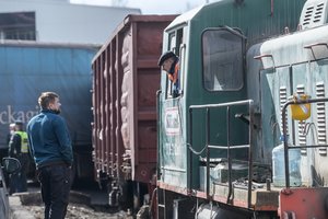 Mato nerimą keliančius ženklus: įtampa tarp Vilniaus ir Pekino gali paveikti prekių srautus iš Kinijos