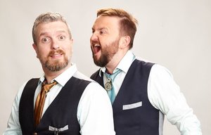 Deivydas Zvonkus ir Stano pristato naują dainą „Basanavičiaus gatvė“