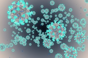 Ekspertas perspėjo neturėti tuščių iliuzijų: visuomenės imunitetas prieš delta atmainą – nepasiekiamas tikslas