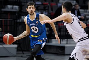 Permainos Klaipėdoje: „Neptūną“ palieka lietuvis