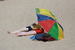 Sinoptikai turi ir gerą, ir blogą žinią: orai pasitaisys, bet tik trumpam