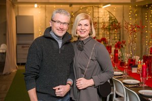 N. Narmontaitė prakalbo apie santykius su vyru P. Kovu: „Mes – labai, labai skirtingi“