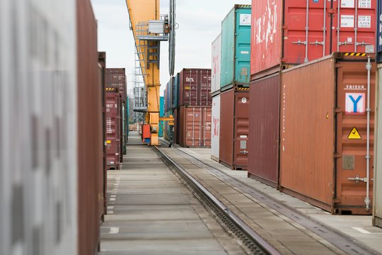 Po JAV sankcijų Baltarusijai – nuostoliai Lietuvai neišvengiami: kaip žadama juos kompensuoti