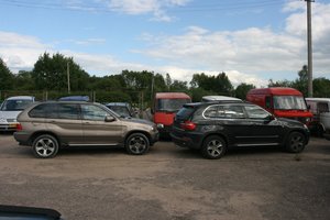 Tokios frazės nenorėtų išgirsti niekas – „Regitra“ ir techninės apžiūros stotys tokioje situacijoje būna bejėgiai