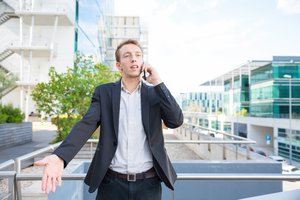 Praėjus pusmečiui po pasimatymo susprogo abejonių burbulas: sulaukė skambučio su netikėta žinia