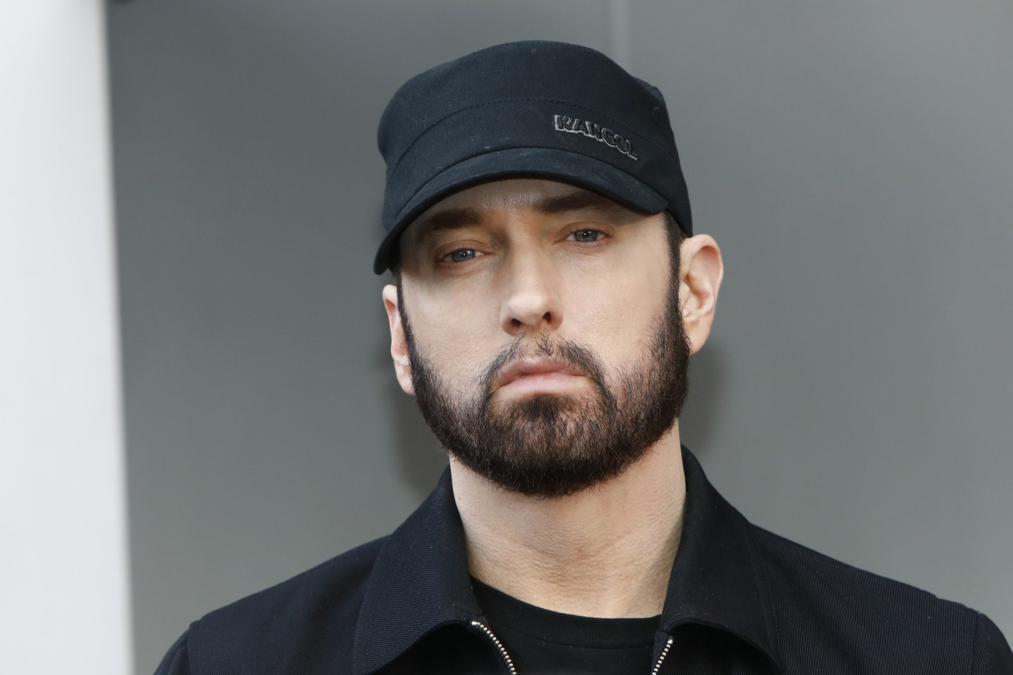  Eminemas.<br> ZUMAPRESS.com/ Scanpix nuotr.