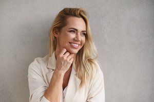 Ingrida  Martinkėnaitė-Urbonė pavydi dirbantiems biure