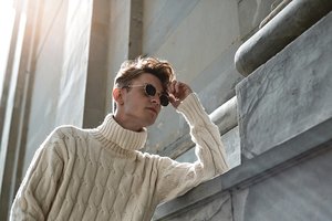 Stilistas Joringis Šatas įvertino internautų dažnai peikiamą kaunietišką madą