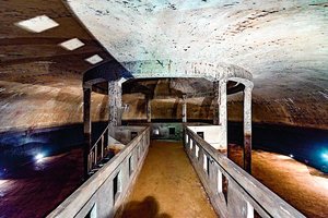 Naujas kelionių po Vilnių maršrutas – netikėtos vandenviečių istorijos