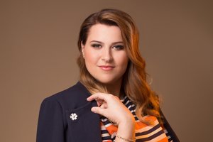 Erika Vitulskienė atskleidė, ką labiausiai prisimena iš savo vestuvių