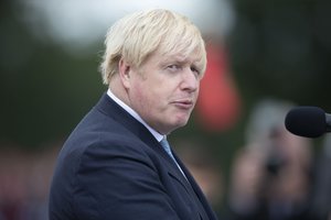 JK premjeras: „nenusisuksime nuo Afganistano“