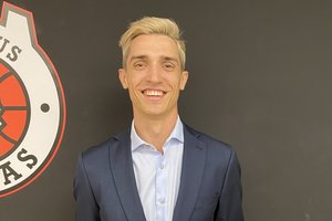 „Ryto“ direktorius J. Jankauskas – apie JBR klubo idėją, naudas bei ryšį su fanais