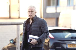 Bebaimio žurnalisto nužudymas sukrėtė valstybės pamatus ir apnuogino narkotikų mafijos voratinklį