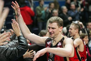 A. Šležas – apie spalvingiausias „Ryto“ asmenybes ir akimirkas, kai per kūną bėga šiurpas