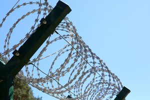Ieškoma galinčiųjų pasienyje su Baltarusija tiesti pjaunančią vielą