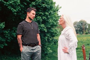 Vaidas Baumila prakalbo apie tikrąją hito „Kunigunda“ istoriją ir asmeninį gyvenimą