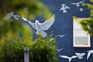 Marijampolėje prasideda 8-asis Tarptautinis meno ir architektūros simpoziumas „Malonny“