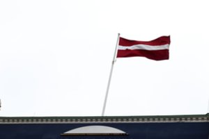 Ryga: buvęs afganų meras pasiprašė prieglobsčio Latvijoje