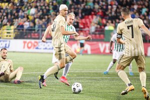 Lietuvos sporto savaitė: nuo kaimynų atsilikę lengvaatlečiai, jaunojo irkluotojo medalis ir proga nepasinaudojęs Vilniaus „Žalgiris“