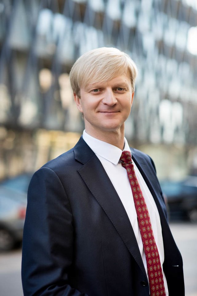 D.Aleknavičius.<br>Pranešimo autorių nuotr.