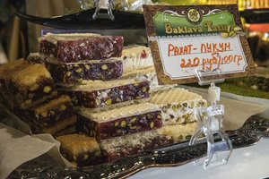 Dėl kylančių kainų apkars ir saldainiai – žaliavas keičia pigesnėmis