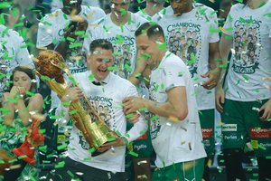 Paaiškėjo artėjančio LKL sezono tvarkaraštis: startas – rugsėjį