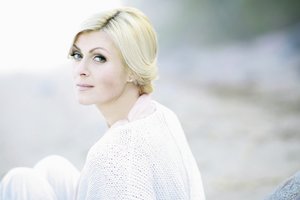 Aktorė Eglė Jackaitė: „Be meilės gyventi negalėčiau“