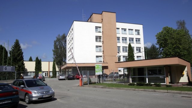 Rokiškio psichiatrijos ligoninė rengiasi neteisėtų migrantų priėmimui: įpareigota paruošti 60 lovų