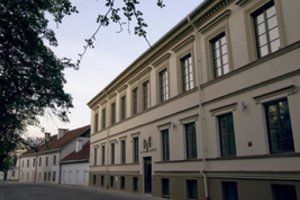 Pačioje sostinės širdyje parduodamas viešbutis – savininkas airis verslą toliau puoselės gimtinėje