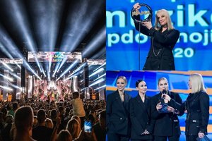 „M.A.M.A. vasara 2021“ organizatoriai į festivalį pakvietė Vyriausybės narius