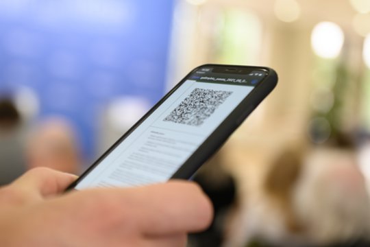 „Perlo“ terminalų tinklas siūlo nemokamai išduoti galimybių pasus: ką žinoti gyventojams