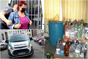 Kaune pilstuko taškai sėja dar neregėtą siaubą – mirė jau 16 žmonių, dar 2 – reanimacijoje