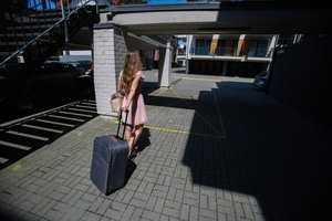 Nuo rudens iš Kauno skrydžių bus daugiau – atveriamos 4 naujos kryptys