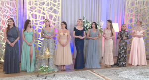 „Meilėje be sienų“ – netikėtas posūkis: pasikeitusios žaidimo taisyklės viską apvers aukštyn kojomis