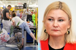 Ragina neapsigauti: galimybių pasą turintys asmenys visur vaikščioti be kaukės dar negali