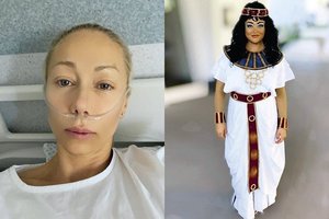 Savaitės blykstėse – Rasos Vilkienės kova su koronavirusu ir Monikos Falcon triumfas