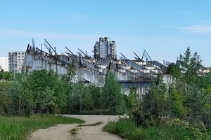 Iš projekto pasitraukusio „Icor“ savininkai neabejoja – nacionalinis stadionas Vilniuje bus