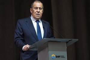 Rusija giria Talibano siunčiamą „teigiamą signalą“