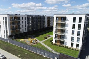 Ruošiatės pirkti būstą – įsidėmėkite šiuos penkis punktus, ir pirkinys jūsų nenuvils