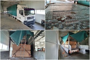 Lietuva – trečia ES pagal šešėlį tabako rinkoje