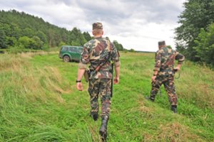 VSAT: į Lietuvą neįleista beveik 100 migrantų, ne vienas bandė patekti po kelis kartus 