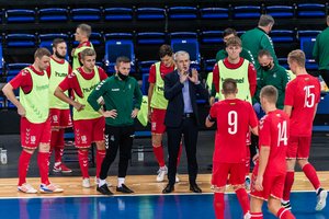 Testas. Ką žinote apie salės futbolą?