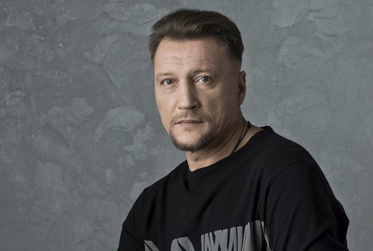 Pasiskiepijusio Česlovo Gabalio koronavirusas neaplenkė