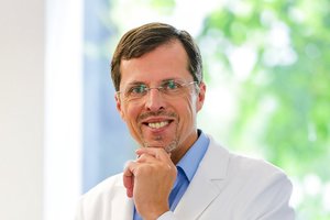 Plastikos chirurgas Vygintas Kaikaris neria į naują avantiūrą