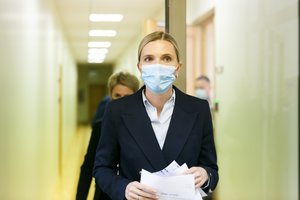 Vidaus reikalų ministerija turės ketvirtąjį viceministrą