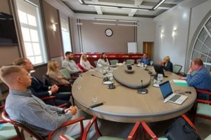 Su olimpiečiais bendravusi ministrė J. Šiugždinienė pažadėjo išgirsti sportininkų poziciją