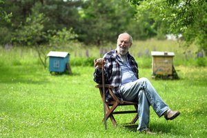 Fiziku netapęs aktorius Regimantas Adomaitis suprojektavo du namus